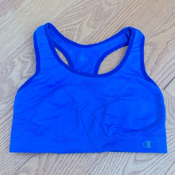 Champion Sports Bra - Picture 1 of 4